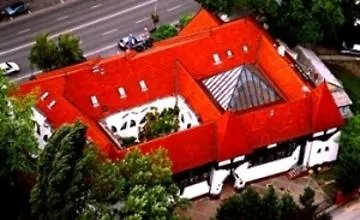 Best Western Janus Atrium Hotel Hotel Siofok