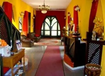 Best Western Janus Atrium Hotel