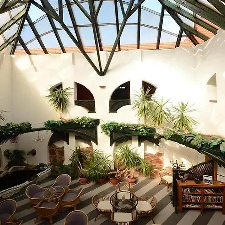 Best Western Janus Atrium Hotel 4* Siofok