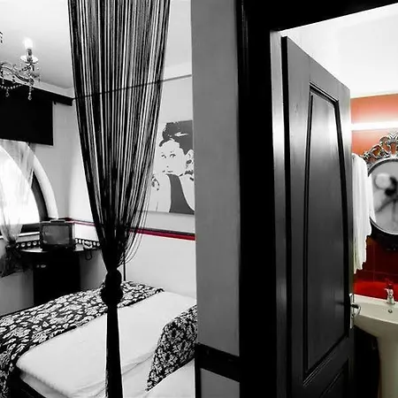 Hotel Best Western Janus Atrium Hotel 4*