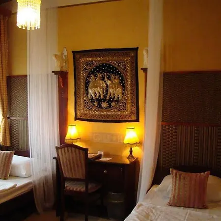 Best Western Janus Atrium Hotel Hotel Siofok