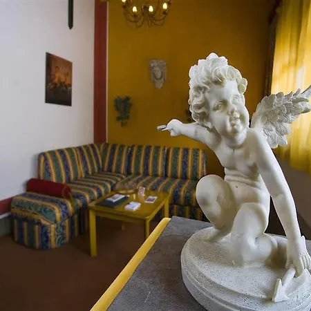 Best Western Janus Atrium Hotel Hotel 4*